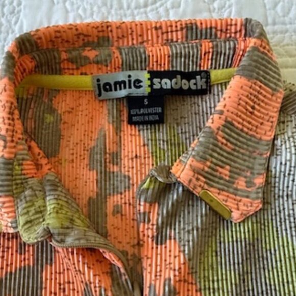 jamie sadock top - Picture 3 of 3